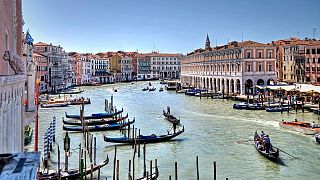 Venise vote pour son indépendance