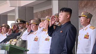 China slams "inaccurate" UN human rights report on North Korea