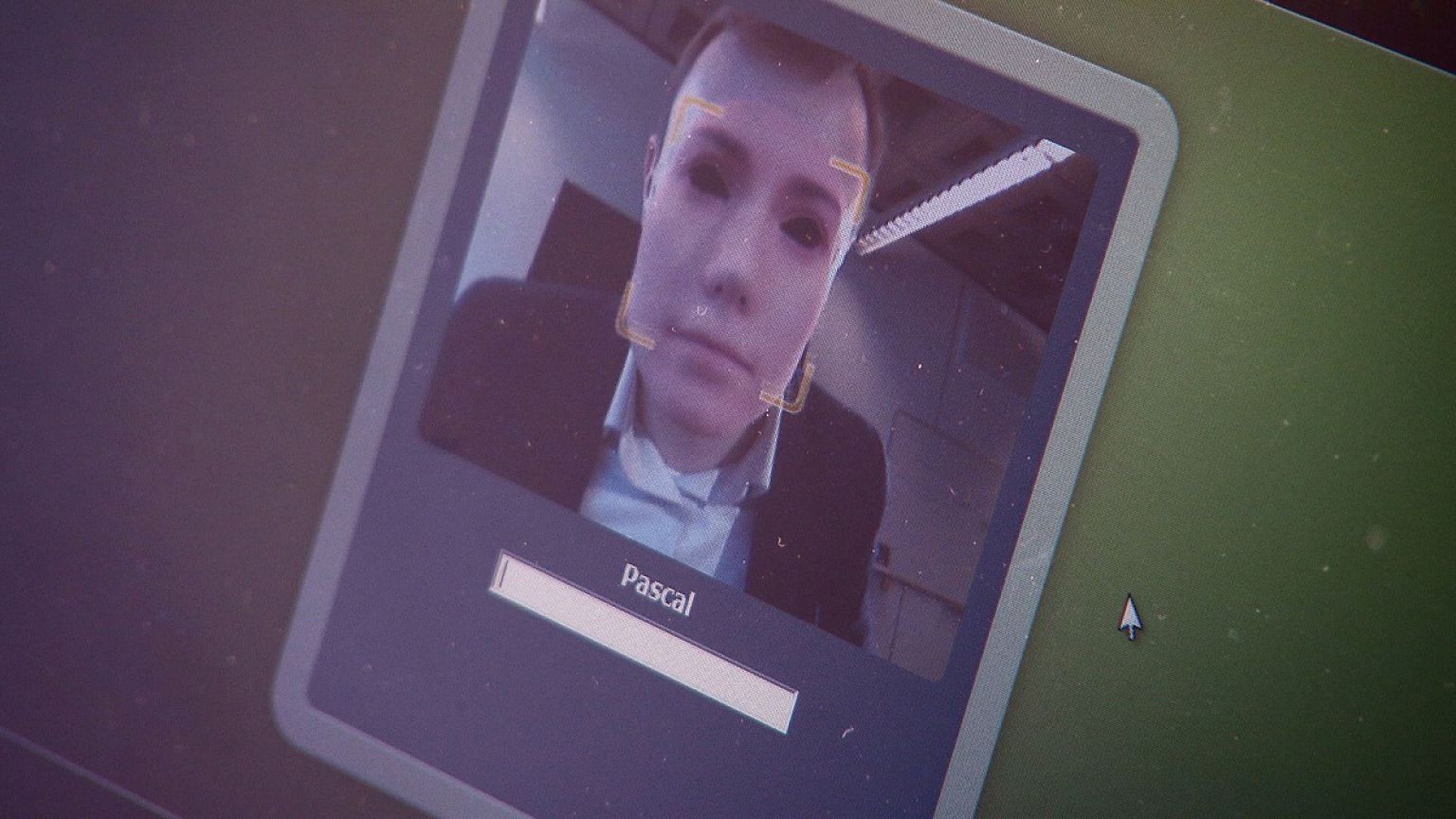 How to hack biometric security?