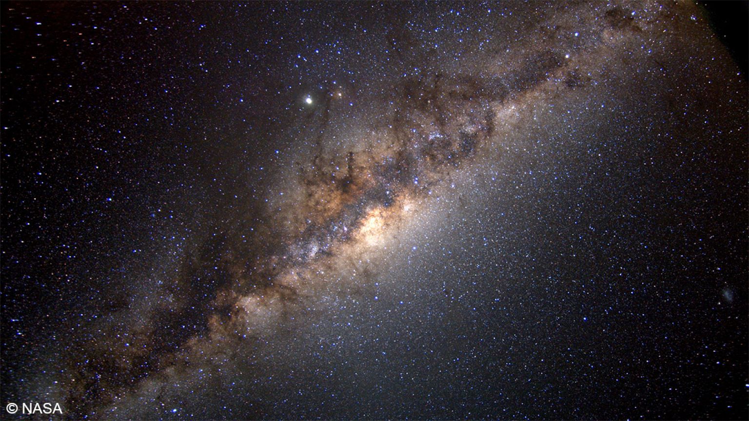 Observation directe des premières secousses du Big Bang