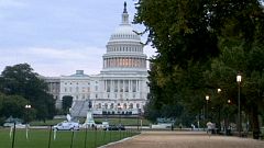 USA suspend operations of the Syrian Embassy in Washington