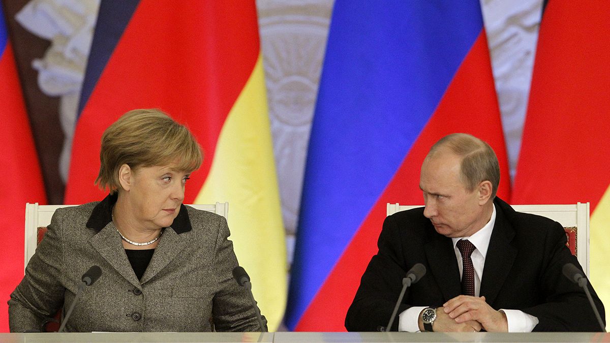 Ties that bind: the economics of the EU-Russia relationship