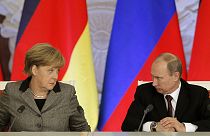 AB-Rusya ilişkileri nereye gidiyor ?