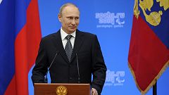 Договор о принятии Крыма в Россию соответствует Конституции РФ