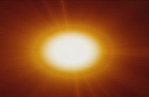 Detectados los ecos del Big Bang