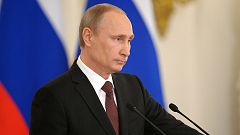 Alice Schwarzer versteht Putin