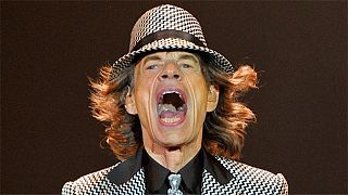 Mick Jagger's heartfelt tribute to L'Wren Scott as Rolling Stones postpone tour