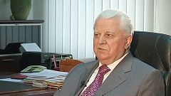 كرافشوك في حوار خاص مع يورونيوز