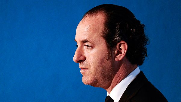 Raus aus Italien: Der reiche Norden muckt auf Raus aus Italien: Der reiche Norden muckt auf