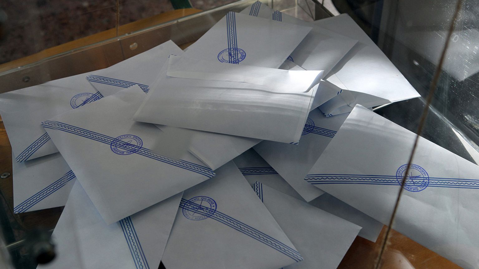 Grecia: una constelación de partidos ante las elecciones europeas