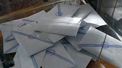 Grecia: una constelación de partidos ante las elecciones europeas