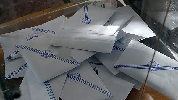 Grecia: una constelación de partidos ante las elecciones europeas Grecia: una constelación de partidos ante las elecciones europeas