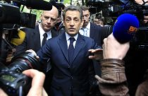 Sarkozy und die Stasi