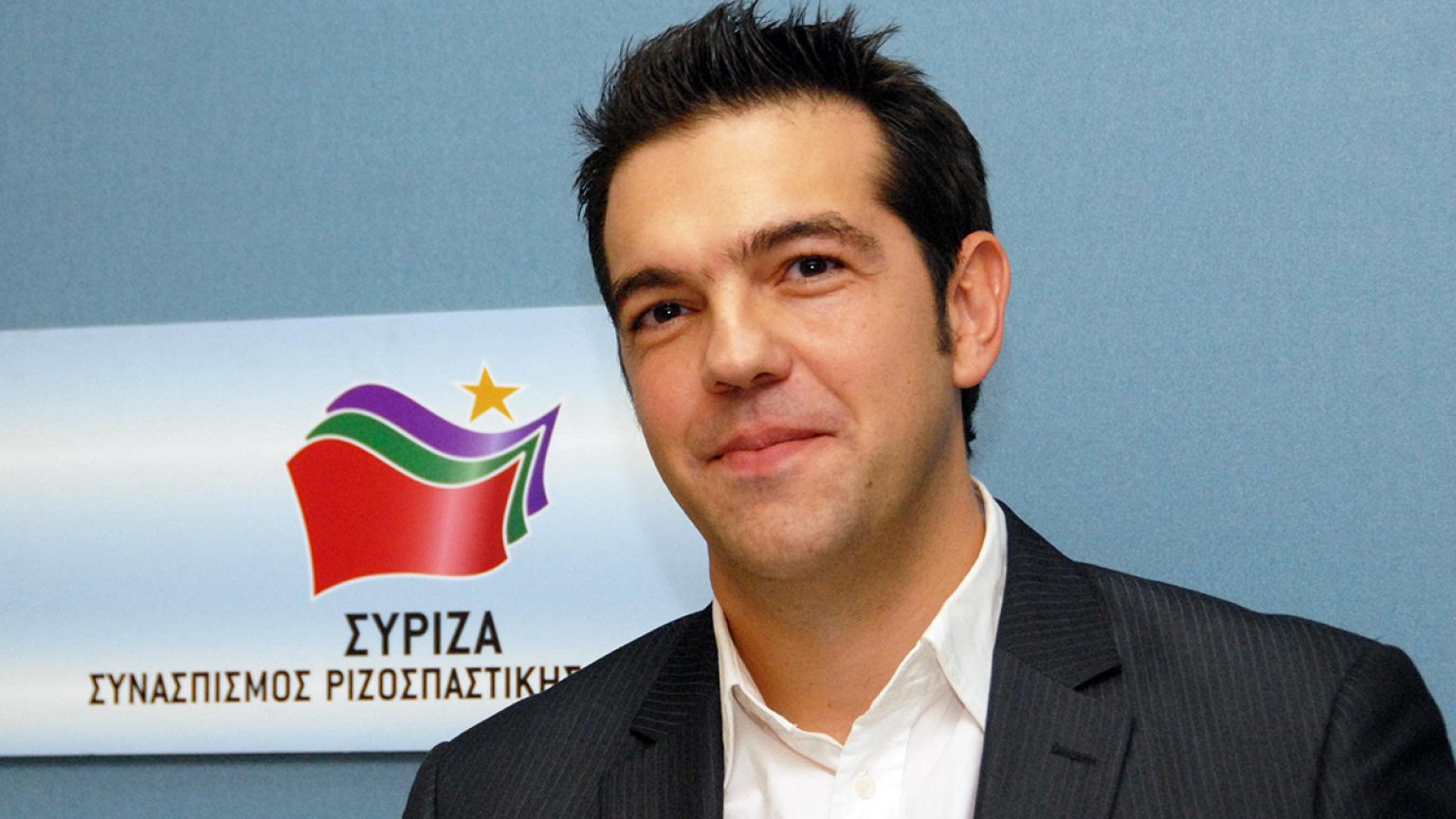 Φεστιβάλ Ντοκιμαντέρ Θεσσαλονίκης: «Στο Νήμα» ο Αλέξης Τσίπρας