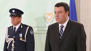 Κύπρος: Σοβαρό εγκεφαλικό υπέστη ο νέος υπουργός Άμυνας Τ. Μητσόπουλος