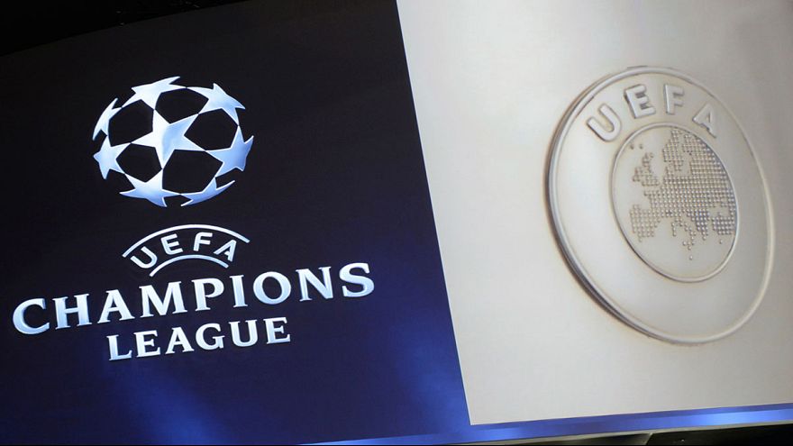 Cruce español y ánimo de revancha en los cuartos de la Champions ... Cruce español y ánimo de revancha en los cuartos de la Champions ...
