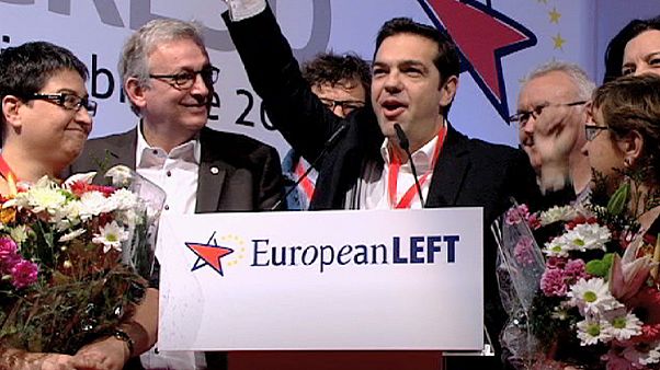 Τσίπρας κατά Σουλτς για την Κριμαία Τσίπρας κατά Σουλτς για την Κριμαία