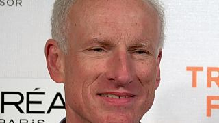 'Homeland' actor James Rebhorn dies at 65