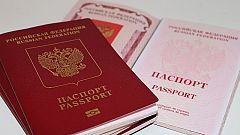 Украинцам разрешат жить в Крыму, но с видом на жительство
