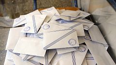 Ελλάδα: Ξεκίνησε το δημοψήφισμα στο Βελβεντό της Κοζάνης
