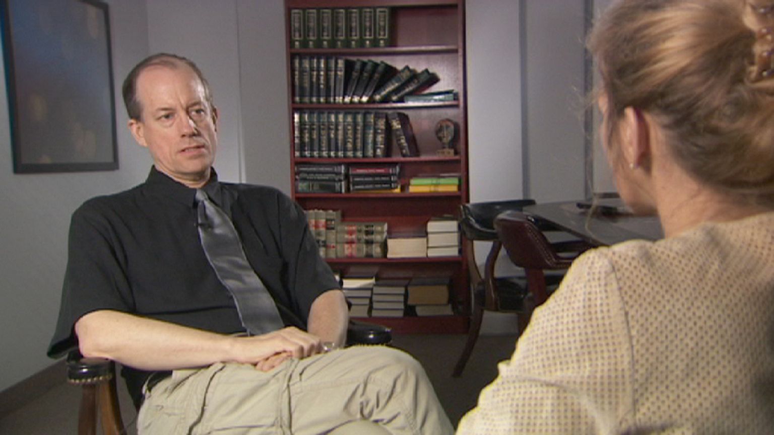 Thomas Drake on Snowden and Transatlantic relation damage