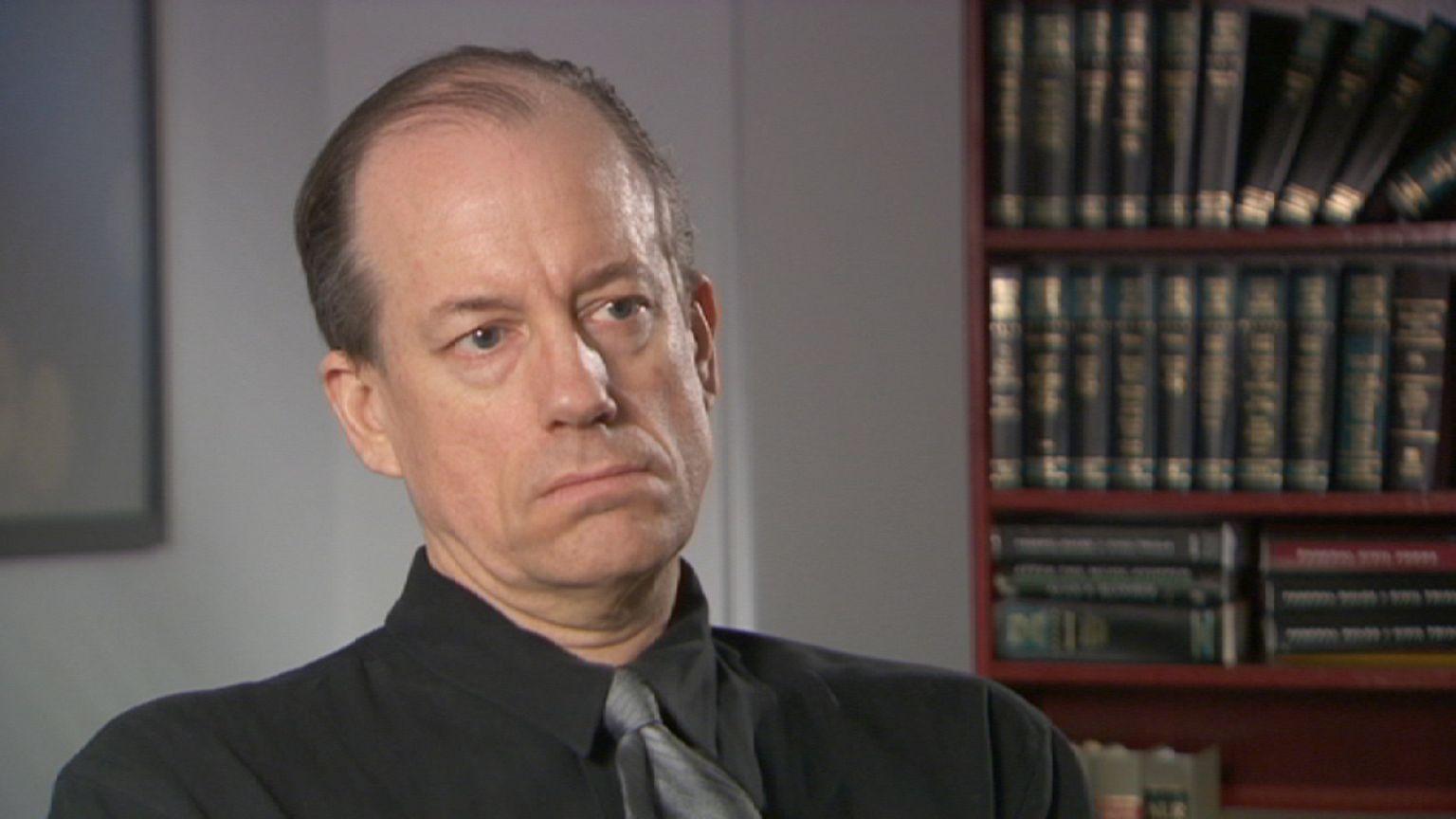Thomas Drake - personal story about being a whistleblower
