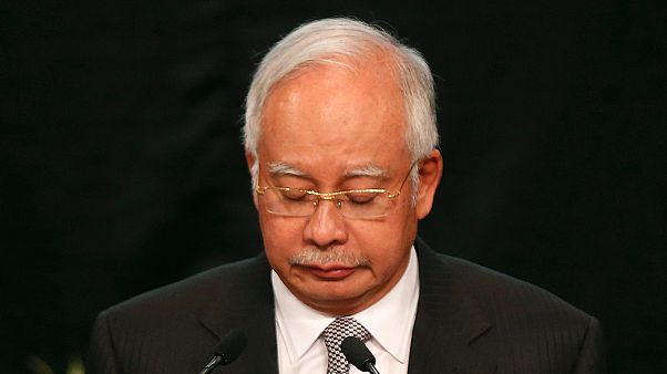 El vuelo MH370 "terminó" al oeste de Perth El vuelo MH370 "terminó" al oeste de Perth
