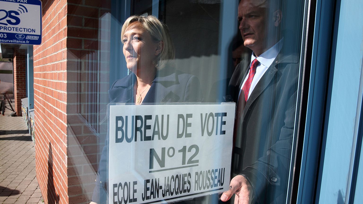 Municipales : le Front National sonne la deuxième charge