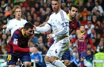 The Corner: Barça baralha contas em Espanha, Chelsea humilha Arsenal