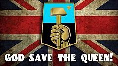 Could Donetsk be the next part of Ukraine to be annexed? To Britain?