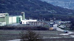 Ελλάδα: Ισοβίτης σκότωσε 46χρονο υπαρχιφύλακα στις φυλακές Μαλανδρίνου