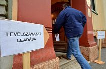 Első ízben szavazhatnak a határon túli magyarok