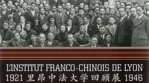 Visite de Xi Jinping : entre la Chine et Lyon, c'est une vieille histoire ! Visite de Xi Jinping : entre la Chine et Lyon, c'est une vieille histoire !