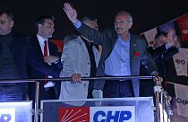 CHP Başbakandan açıklama bekliyor