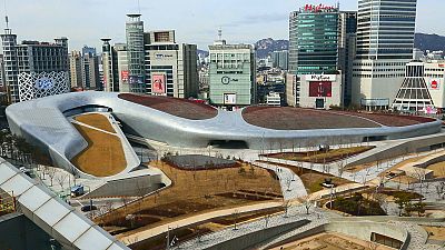 Kick start Korea Kick start Korea