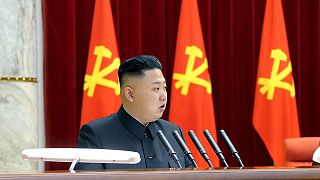 North Korea: Male students 'ordered' to adopt Kim Jong-un haircut