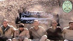 پاکستان: مرزبانهای ایرانی در خاک ما نیستند؛ روحانی: پاکستان همکاری می کند