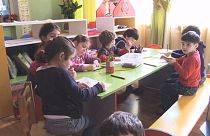 نظام آموزشی در گرجستان؛ از آمادگی تا دانشگاه
