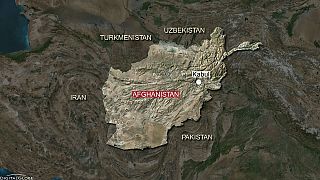 Afghanistan : attaque des talibans contre un édifice où vivent des étrangers à Kaboul