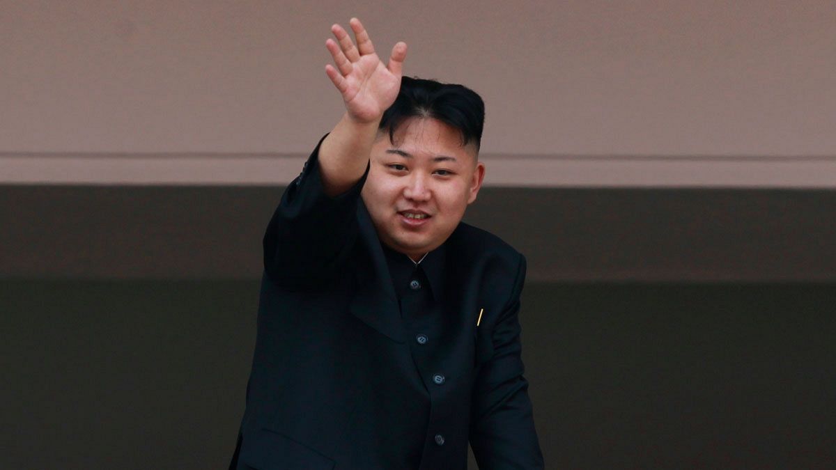 Mandatory Kim Jong-un buzz cut: a hair-raising hoax?