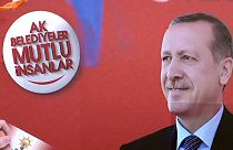 Turkish local elections: 'What is at stake are fundamental rights and freedoms'