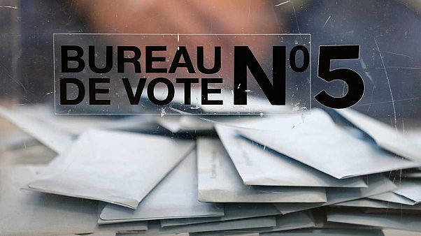 Municipales françaises : la gauche en déroute Municipales françaises : la gauche en déroute
