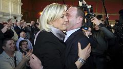Von "Reporter ohne Grenzen" zu Marine Le Pen