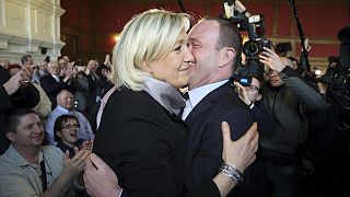 Von "Reporter ohne Grenzen" zu Marine Le Pen