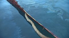 Kill the Spill