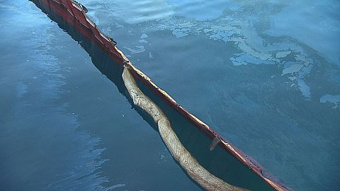 Kill the Spill