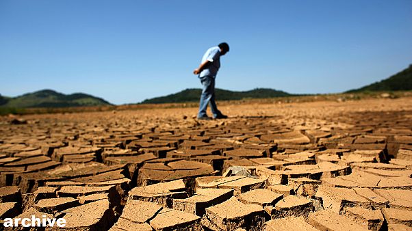 شدیدترین هشدار در مورد تغییرات اقلیمی و آسیب های ناشی از آن شدیدترین هشدار در مورد تغییرات اقلیمی و آسیب های ناشی از آن
