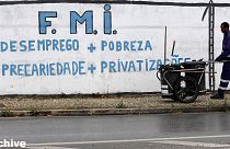Pobreza ameaça dois milhões de portugueses