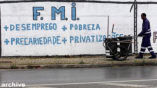 Pobreza ameaça dois milhões de portugueses