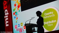 MIPTV: New technology set to be at fore during TV and digital content extravaganza in Cannes